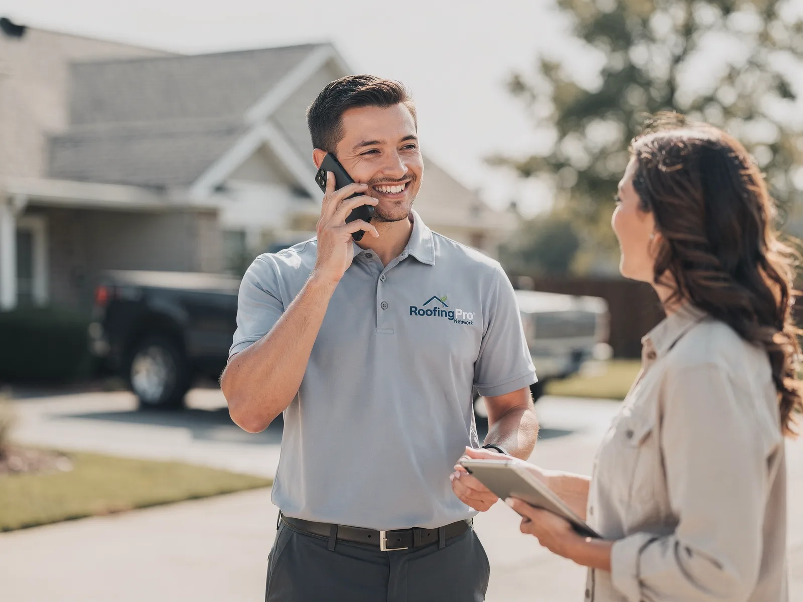 Chimney Leak Detection in Polk City, IA